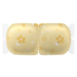 Steam Dry Eye Relief Mask Instant Warm Sleep Moist Heat Eye Mask