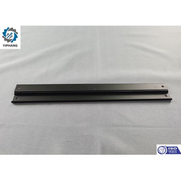 ISO9001 Laser Cut Metal Parts Stamping CNC Precision Components A572 Grade 50