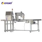 Carton Cardboard High Resolution Inkjet Printer QR Code Bar Code Printing