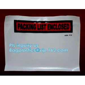 Poly Mailing Bags/Shipping Envelopes/Courier Bags, mailing envelope plastic