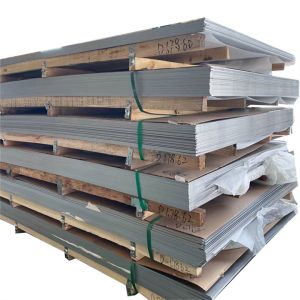 0Cr18Ni9 Stainless Steel Plate Sheet Metal Full Hard Inox SUS 304 Sheet