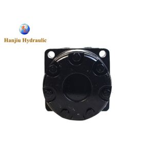 TG0475UM460AAAA TG Series Lsht Hydraulic Motor 475cm3 Displacement
