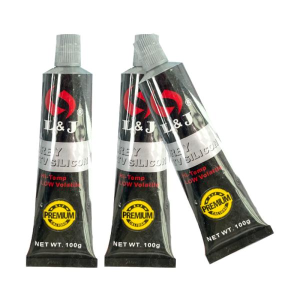 Electronic Components Skylight Chassis Waterproof High Temperature Resistant