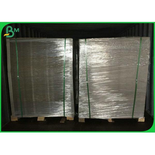 grey carton board High Stiffness Grey Cardboard Sheets 1mm 2mm 2.5mm 3mm 70*100cm For Packing Boxes