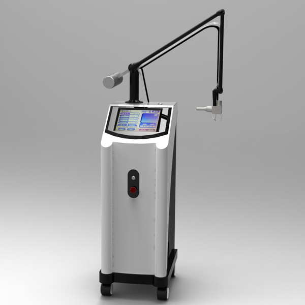 CO2 Fractional Laser Machine