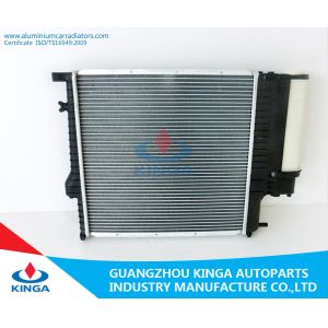 Auto Parts Aluminum Car Radiator For BMW 316/318/320/325 90 OEM 1719264/1723528