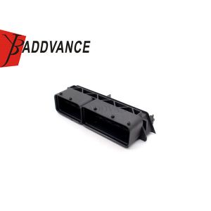 284617-1 TE Micro Quadlock Pinheader PCB Board Automotive 154 Pin ECU Connector