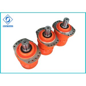 Quality Poclain MS08 MSE08 Hydraulic Motor for sale