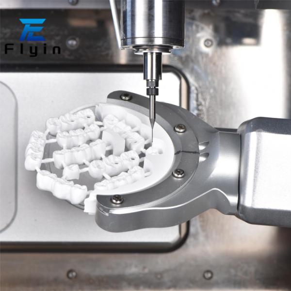 HP Shank Original Dental Lab Burs For Milling Ziroconia Block