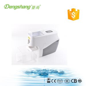 China DSZYJ200A mini oil expeller press machine for home use on sale