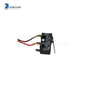 Sankyo IMCRW Micro Switch NCR ATM Parts for ATM Card Reader