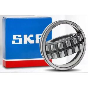 SKF 22208CC/W33 Self Aligning Roller Bearing 40x80x23mm