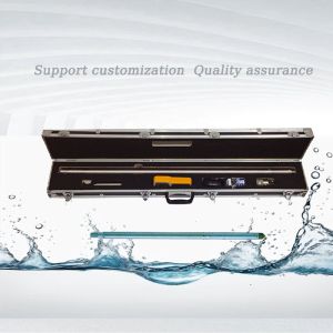 Quality JTG-1 High Precision Fiber Optic Gyroscope Tilt Logging Tool for sale