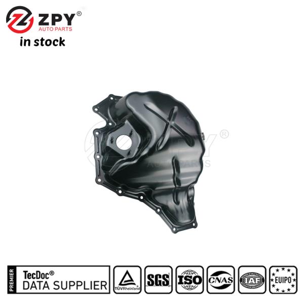 ZPY Engine Oil Pan 06H103600J for Audi A5 Quattro VW Porsche