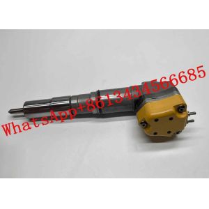 104-3377 1043377 Common Rail Fuel Injector For Caterpillar 3412 Engine