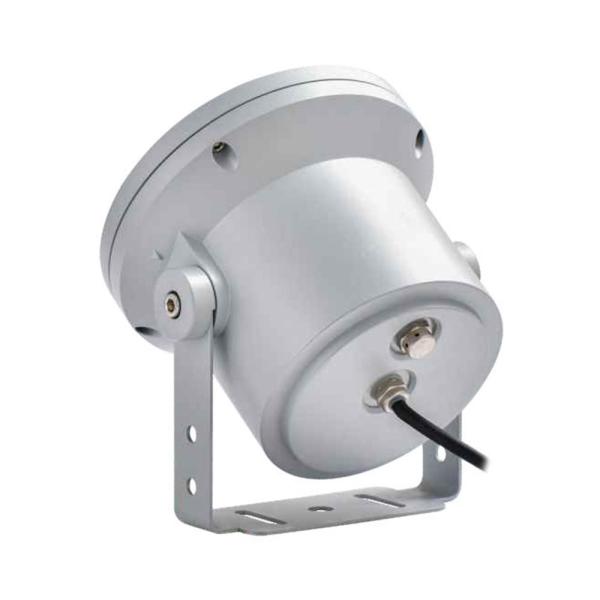 IP66 Narrow Beam LED 24W - 28W Narrow Light Beam 3x1 Rubber Wire