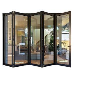 Energy Star Rated Folding Windows - Tax Credit Eligible