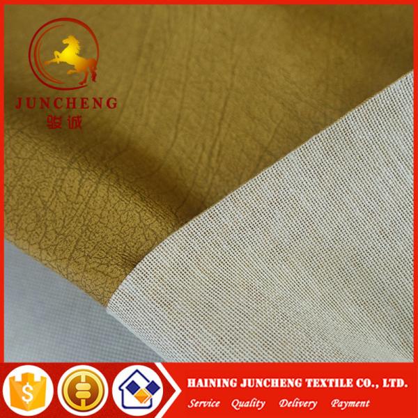 Turkish style geometric Printing design upholstery velvet with glue coating