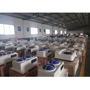Metallographic Grinding And Polishing Machine / MoPao160E Metallographic