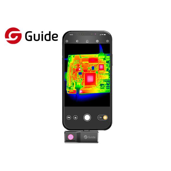 Buy Guide MobIR Air Handheld Smartphone Thermal Camera at wholesale prices
