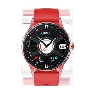 1.28inch IP67 Waterproof Smart Watch Sedentary Reminder Sleep Mode