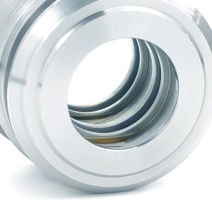 Tolerance /-0.05mm OEM CNC Machining Hydraulic Piston Model NO. L151 with High