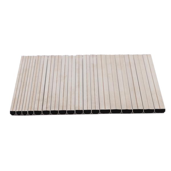 Flexible warm edge spacer for Insulating glass