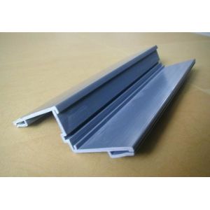 Customize Extruded Aluminum Enclosure Profiles