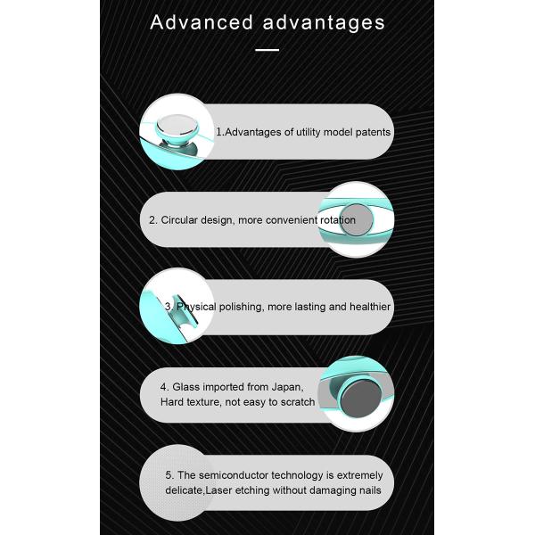 Personal Care Beauty Care Tools Baby Machine Drilling Machine with UK Plugs Type