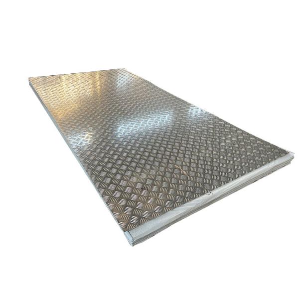 2022 Hot Selling Good Price Aluminum Plate 3003 Aluminum Alloy Plate Application For Aluminum-Plastic Plate
