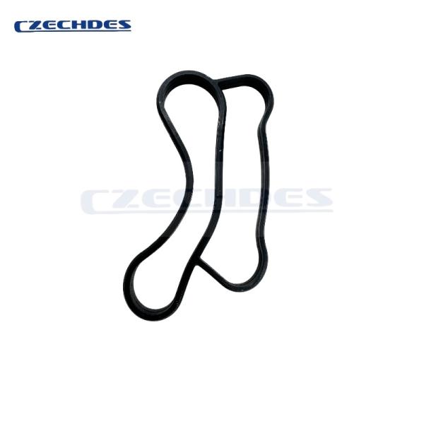 Oil Cooler Gasket 1142 8591 462 For BMW N52/N54/N55/B48 Engine Parts OEM