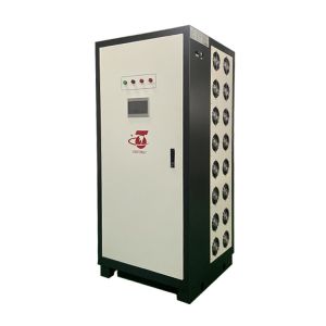 Single Pulse Programmable DC Power Supply 40V 7000A