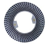 Touch Panel Semi Auto Capsule Filling Machine For Granule Pellet Powder 50HZ 2