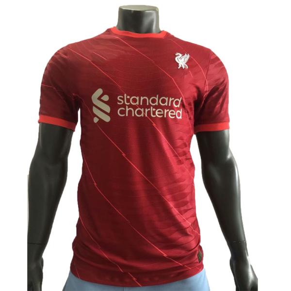 2021 New liwupu home and Away jerseys Adult children football suit Set Children's training suit custom logo