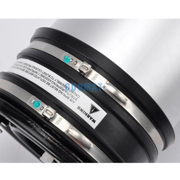 2000 - 2006 Mercedes - Benz Class S350, S430, S500, S55 Amg Air Suspension Spring 2203205013