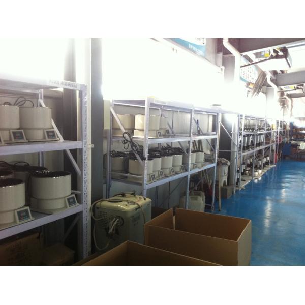 Zhengzhou Greatwall R series Rotary Evaporator 0.5L,1L,2L