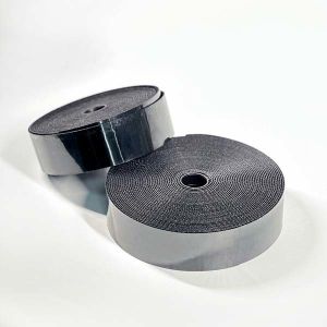 Convenient Sturdy TPU Wide Hook And Loop Tape For Helmet Accessories