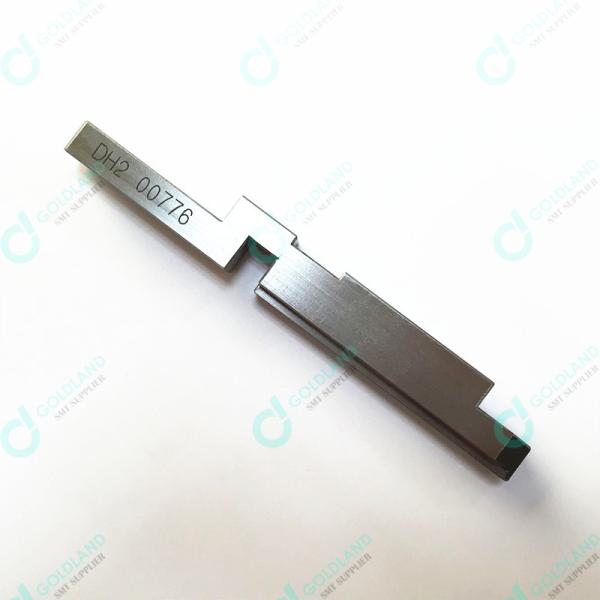 Metal Squeegee for FUJI NXT M6 Rotary type Dip Flux Unit (POP feeder) DH2 00776