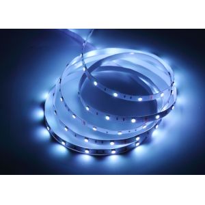 5050RGB 12v 4w/M Flexible USB LED Strip Light For Hotel