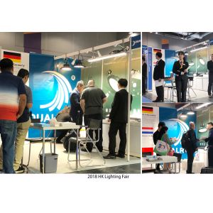 5ft 55W Fixed Power Universal LED Linear light Module for Supermarket