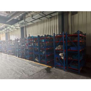 Electric Graphite Rotor Up To 1400 Degree The Ultimate Solution for Temperature