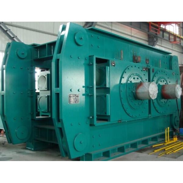 Buy 1150T/H Roller Press Ore Grinding Mill Cement Saving Energy Grinding Equipment at wholesale prices