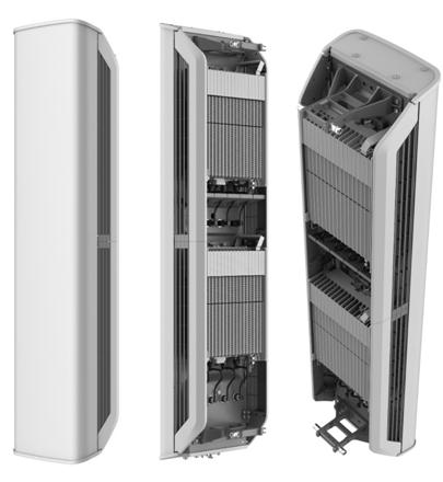 HUAWEI AAU AAU3920 Easy Macro