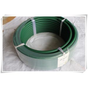 Rough Polyurethane Round Belt Diameter 12mm Used In Machinery