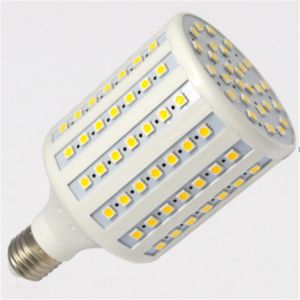 50-60Hz Plastic LED Corn Cob Light Bulb SMD 5730 5630 Eco Friendly