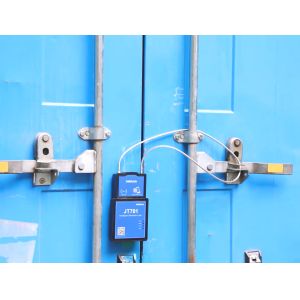 JT701 Navigation GPS Seal Container Lock Tracker Cargo Security Smart RFID