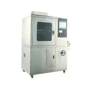 High Voltage Tracking Index Flammability Testing Equipment IEC 60587/IEC 60112