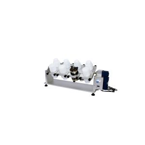 Quality 12 Place Fixed-Speed TCLP Test Rotary Agitator for sale