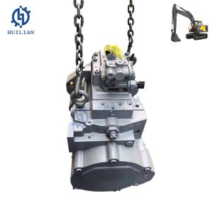 Hydraulic Main Pump YA00053205 for Hitachi EX1200-6 ZX850-3 ZX870-3 ZX670-3
