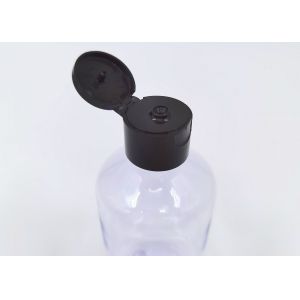 ODM Plastic Empty Cosmetic Bottles 506ml Hand Cleansing